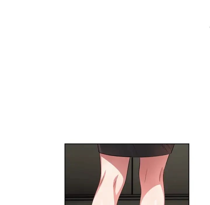 エレベーターに閉じこめられた二人 第1話 - 91