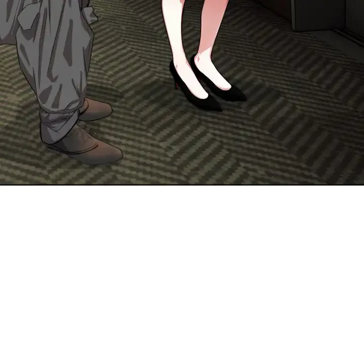 エレベーターに閉じこめられた二人 第1話 - 95