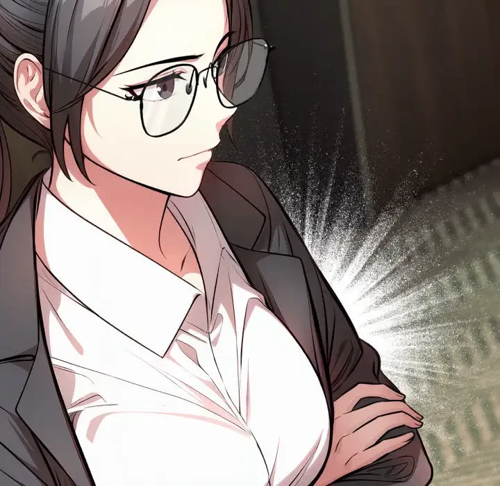 エレベーターに閉じこめられた二人 第1話 - 98