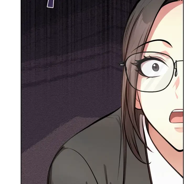 エレベーターに閉じこめられた二人 第1話 - 128