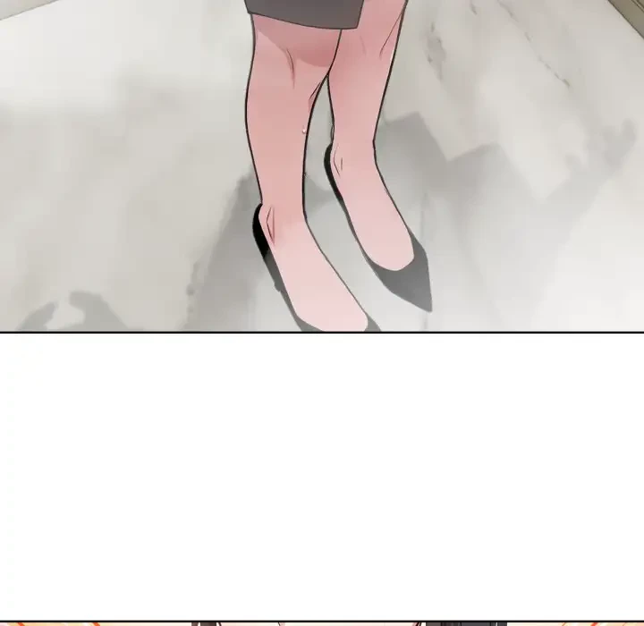 エレベーターに閉じこめられた二人 第1話 - 138