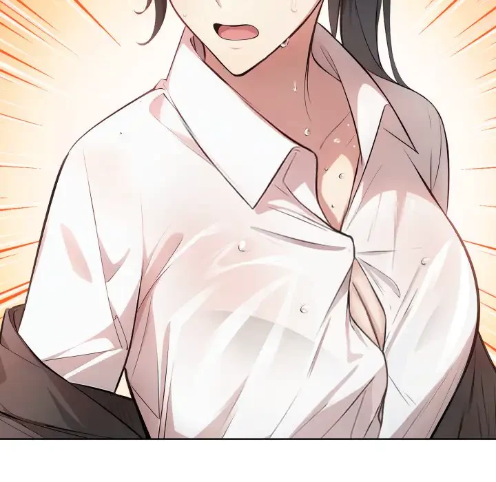 エレベーターに閉じこめられた二人 第1話 - 139