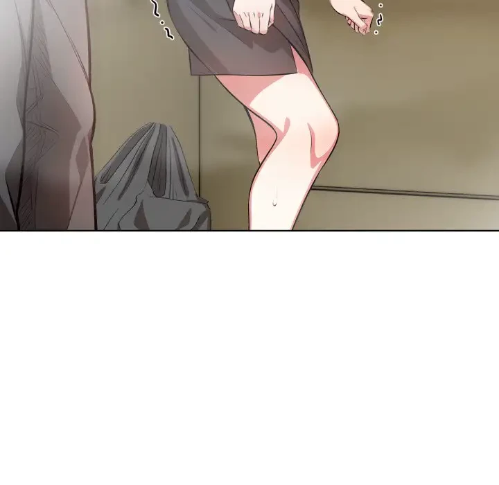 エレベーターに閉じこめられた二人 第1話 - 145