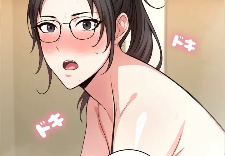 エレベーターに閉じこめられた二人 第5話 - 2