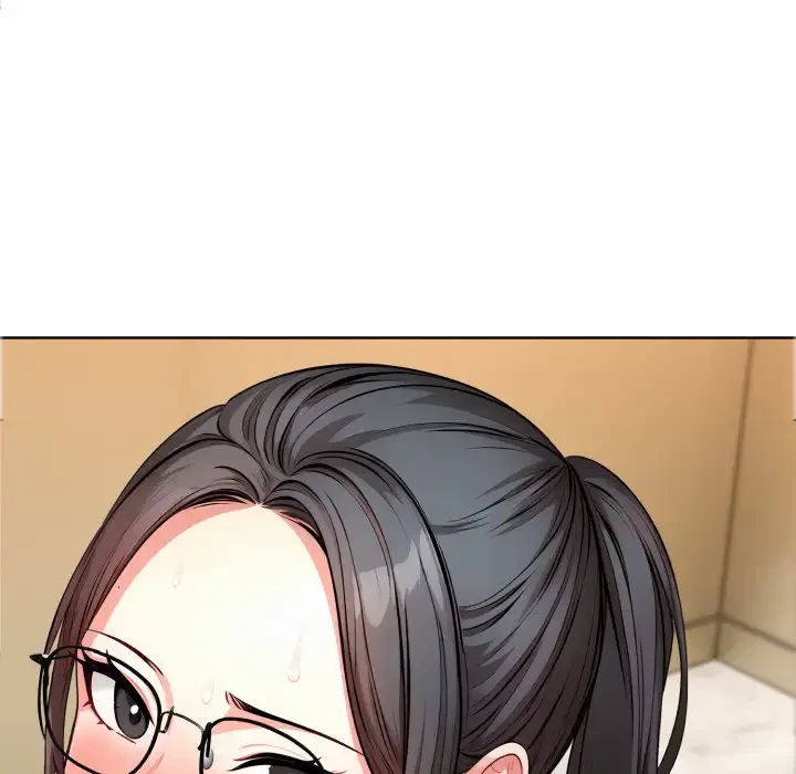 エレベーターに閉じこめられた二人 第5話 - 7