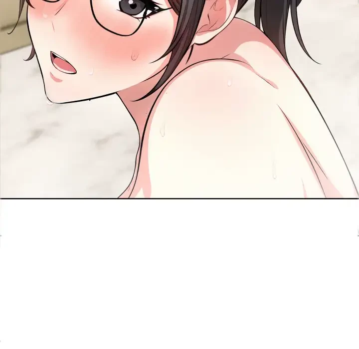 エレベーターに閉じこめられた二人 第5話 - 8