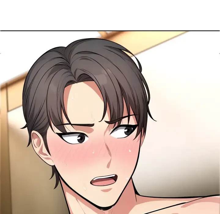 エレベーターに閉じこめられた二人 第5話 - 9