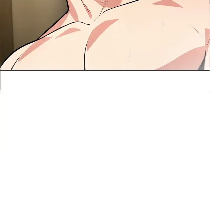 エレベーターに閉じこめられた二人 第5話 - 10