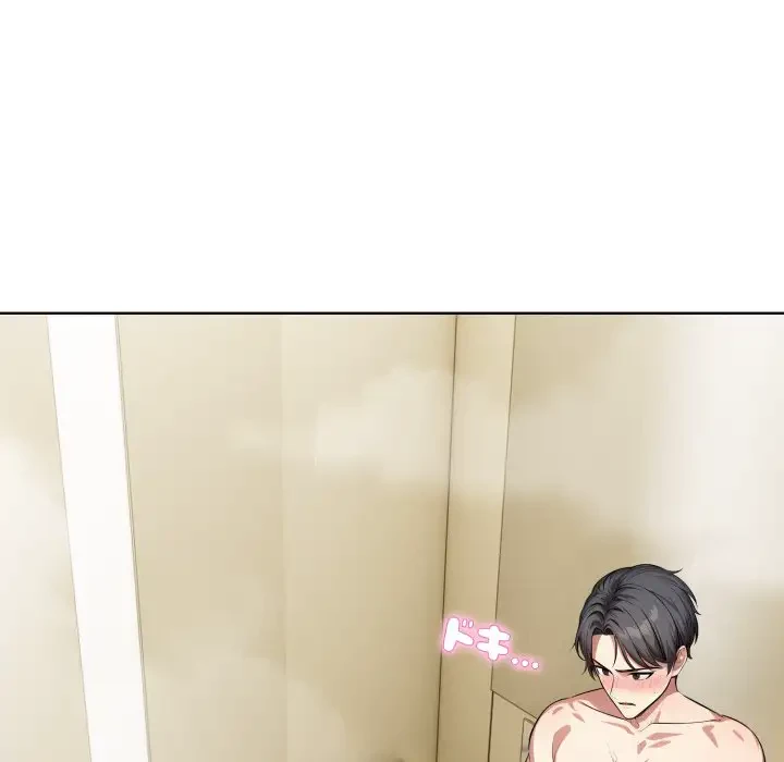 エレベーターに閉じこめられた二人 第5話 - 14