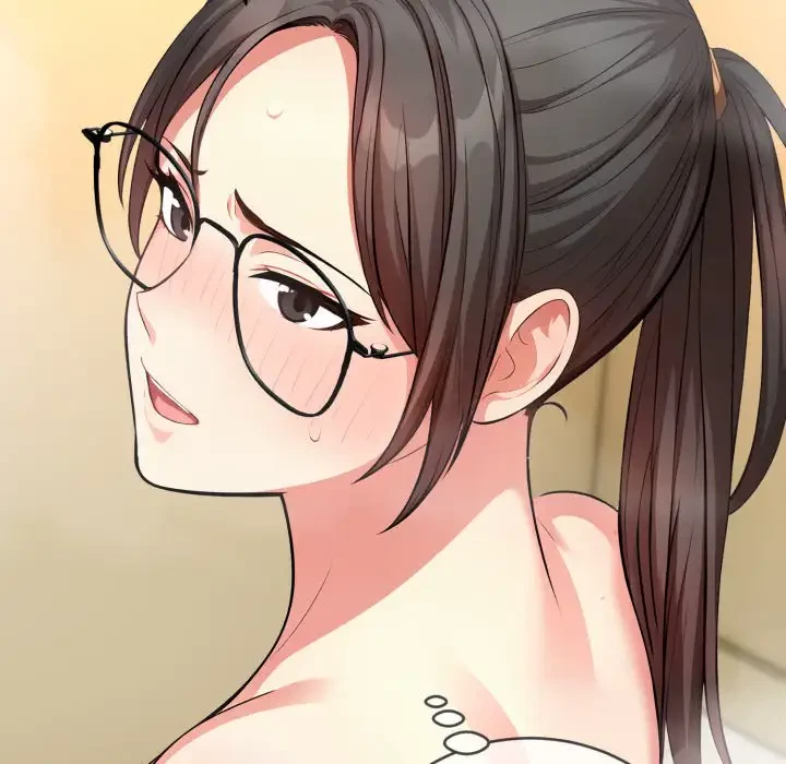 エレベーターに閉じこめられた二人 第5話 - 41