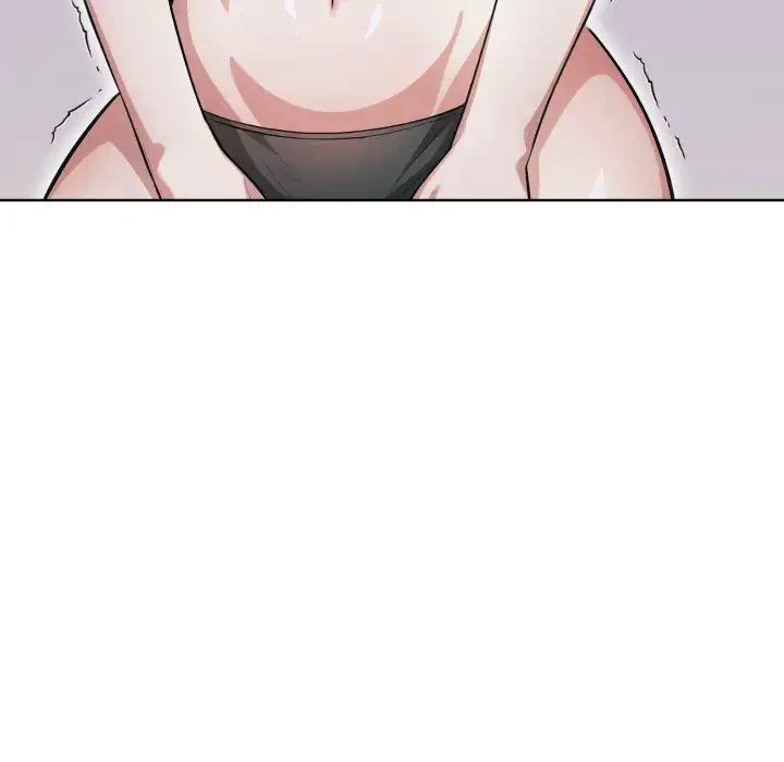 エレベーターに閉じこめられた二人 第5話 - 46