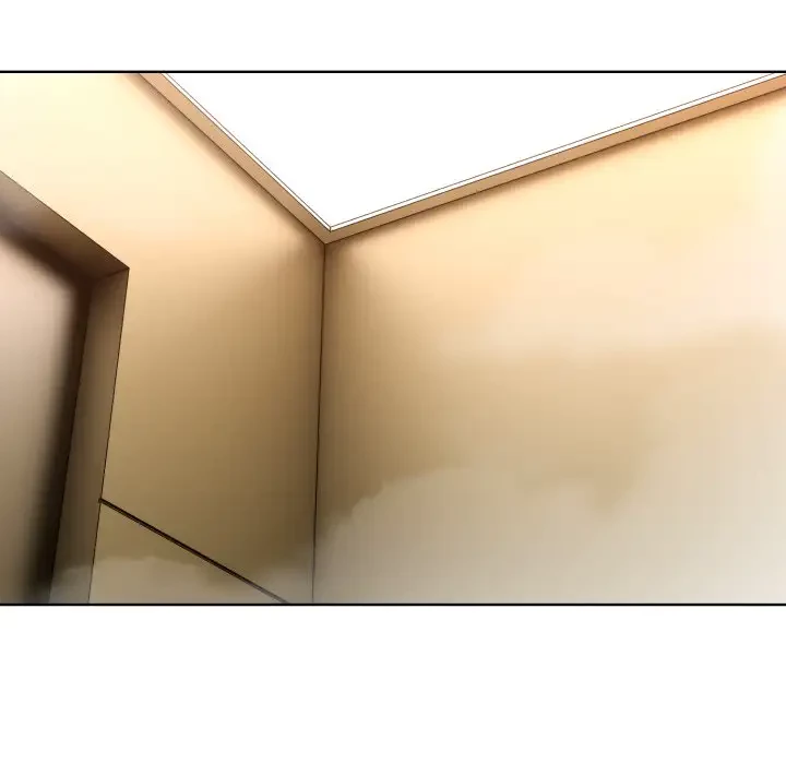 エレベーターに閉じこめられた二人 第5話 - 47