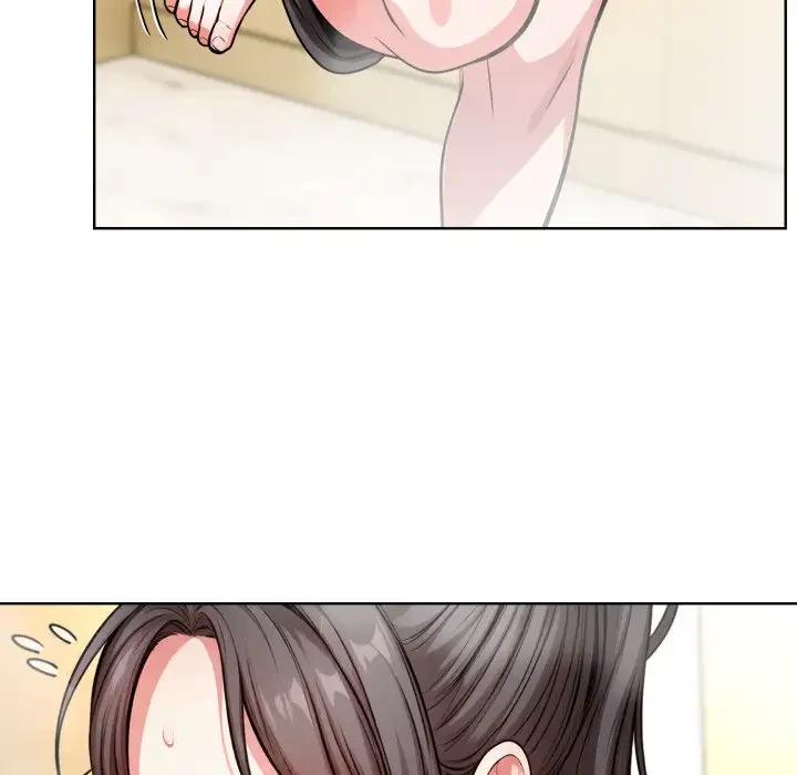 エレベーターに閉じこめられた二人 第5話 - 54