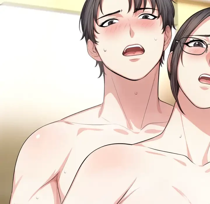 エレベーターに閉じこめられた二人 第6話 - 23