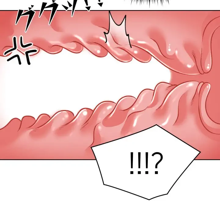 エレベーターに閉じこめられた二人 第6話 - 36