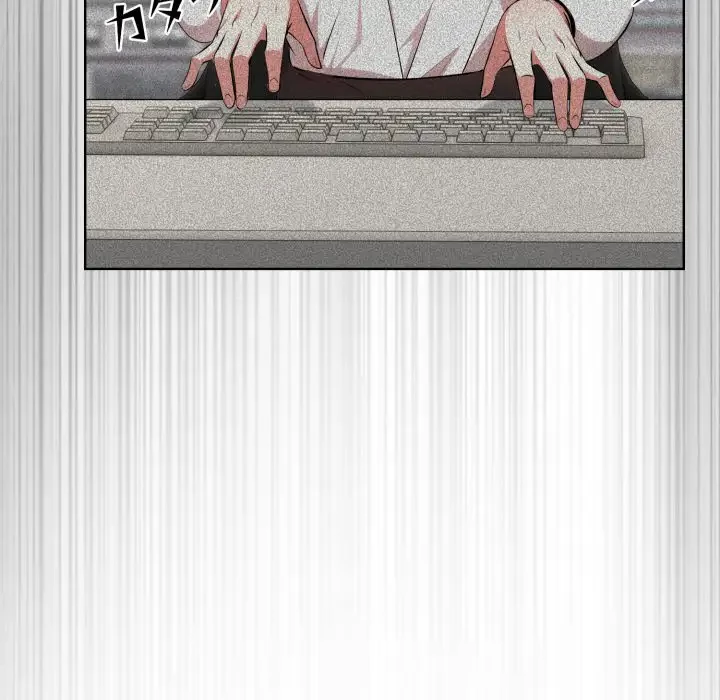 エレベーターに閉じこめられた二人 第6話 - 74