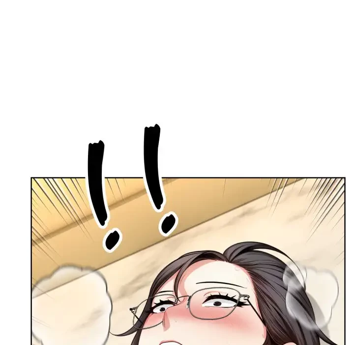 エレベーターに閉じこめられた二人 第6話 - 109