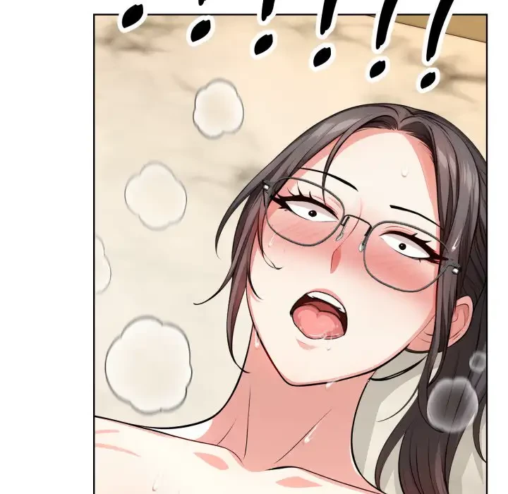 エレベーターに閉じこめられた二人 第6話 - 113