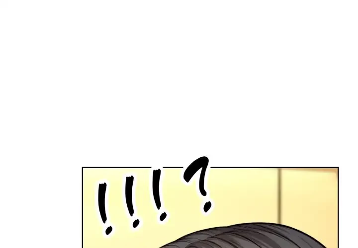 エレベーターに閉じこめられた二人 第7話 - 4