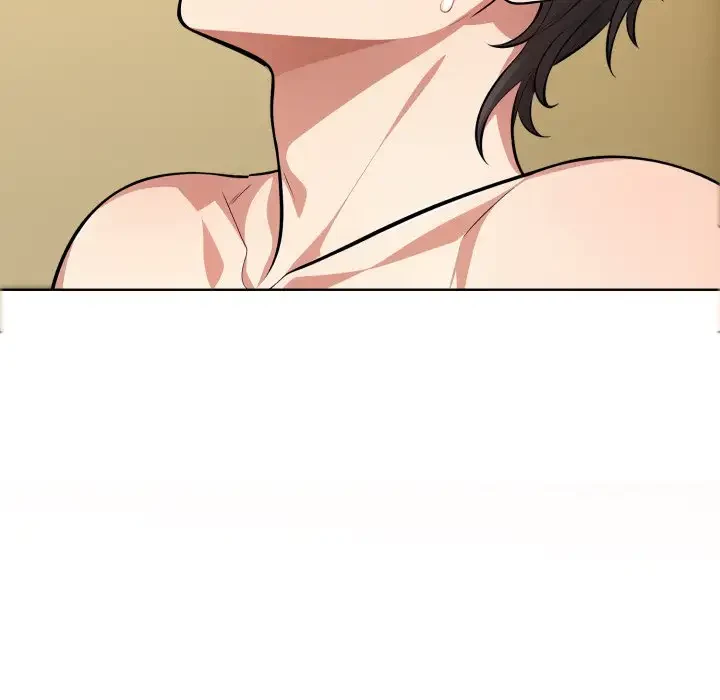 エレベーターに閉じこめられた二人 第7話 - 10