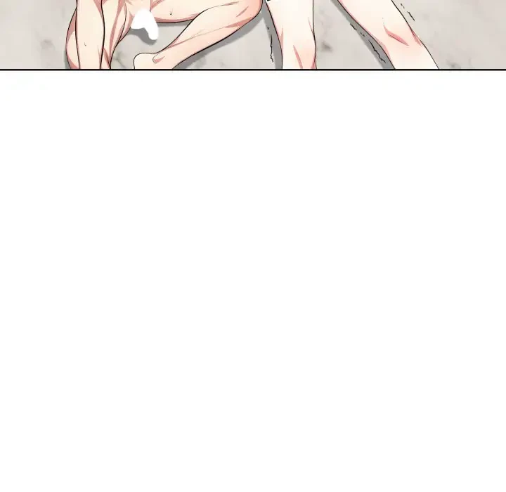 エレベーターに閉じこめられた二人 第7話 - 21