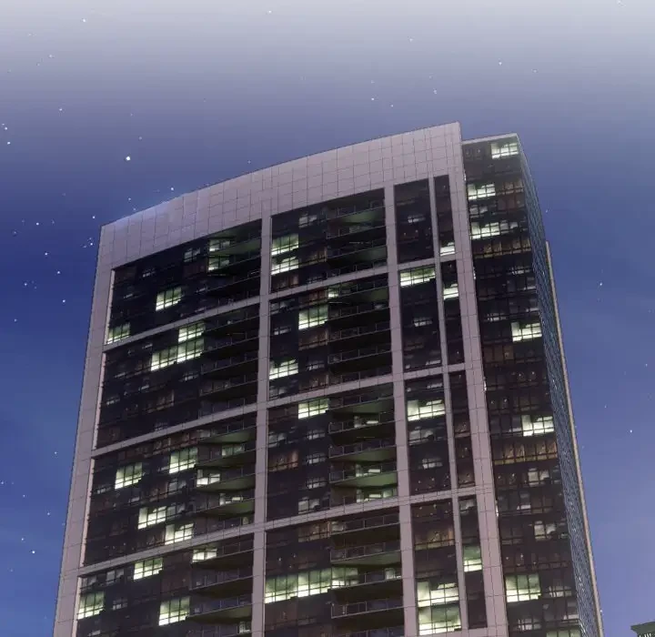 エレベーターに閉じこめられた二人 第7話 - 34