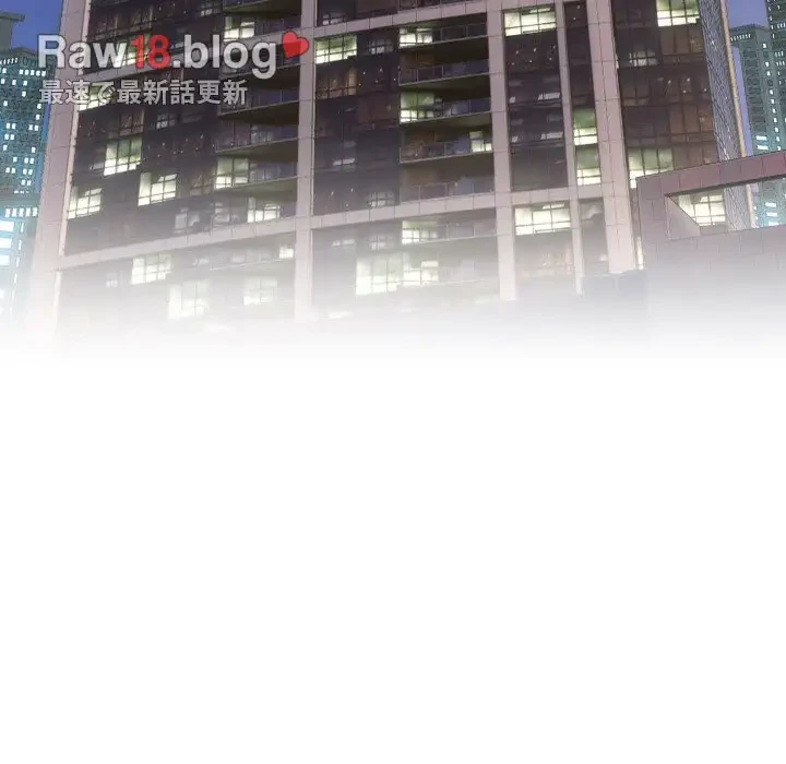 エレベーターに閉じこめられた二人 第7話 - 35