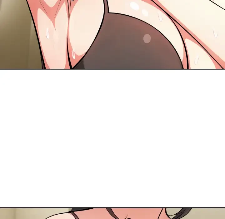 エレベーターに閉じこめられた二人 第7話 - 65