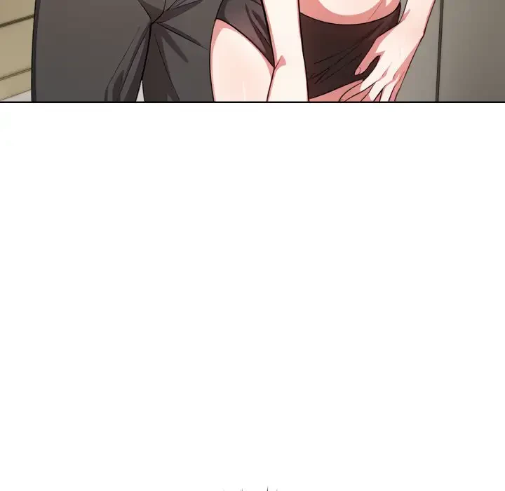 エレベーターに閉じこめられた二人 第7話 - 76