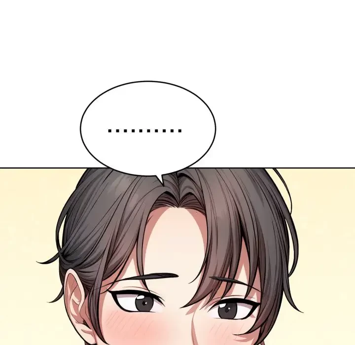 エレベーターに閉じこめられた二人 第7話 - 85