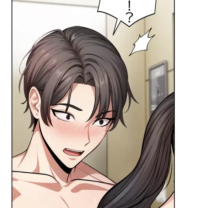 エレベーターに閉じこめられた二人 第7話 - 111