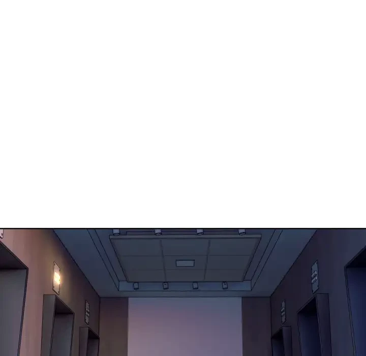 エレベーターに閉じこめられた二人 第7話 - 119