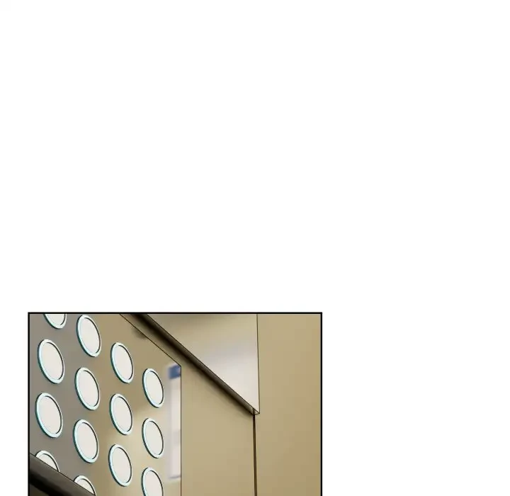 エレベーターに閉じこめられた二人 第7話 - 129