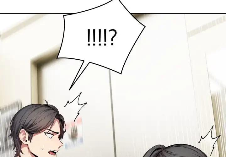 エレベーターに閉じこめられた二人 第8話 - 2