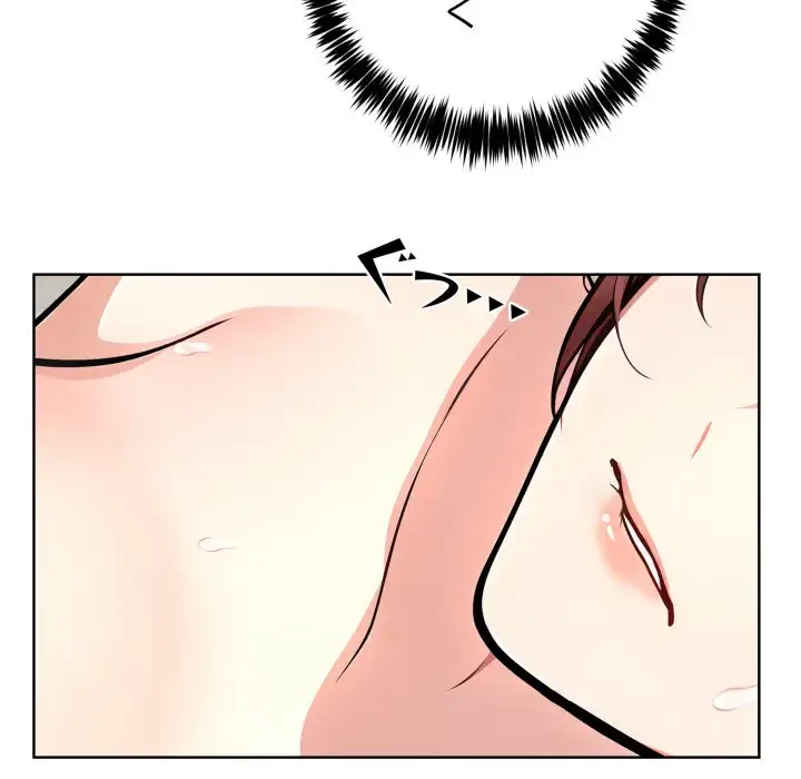 エレベーターに閉じこめられた二人 第8話 - 64