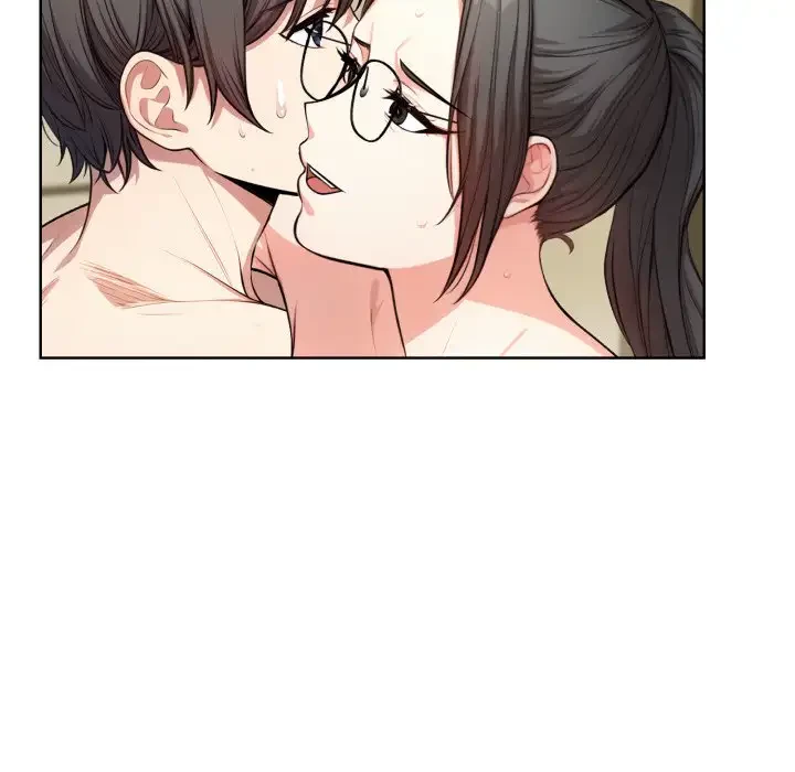 エレベーターに閉じこめられた二人 第8話 - 70