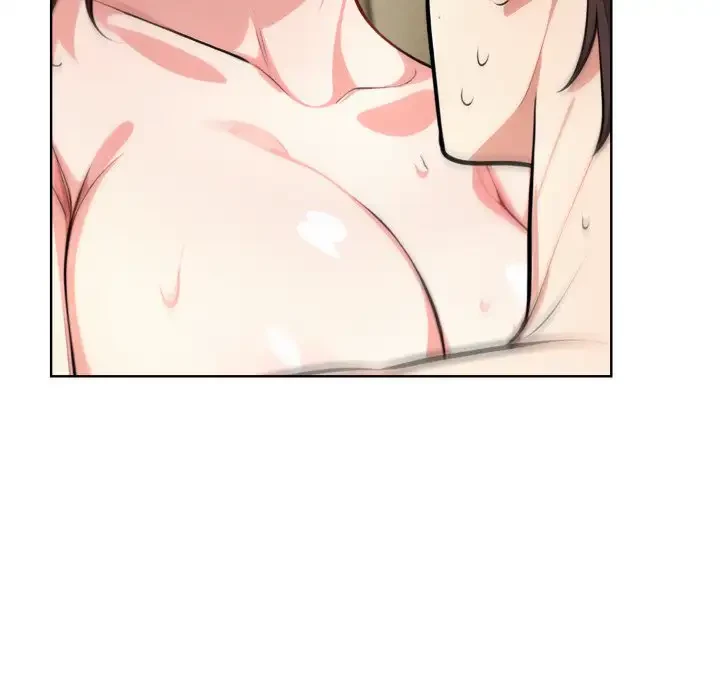 エレベーターに閉じこめられた二人 第8話 - 86