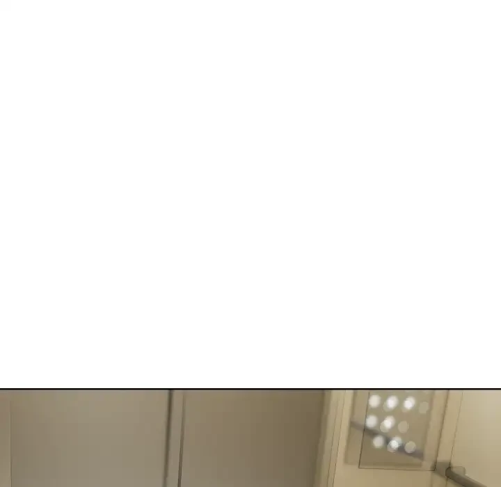 エレベーターに閉じこめられた二人 第8話 - 109