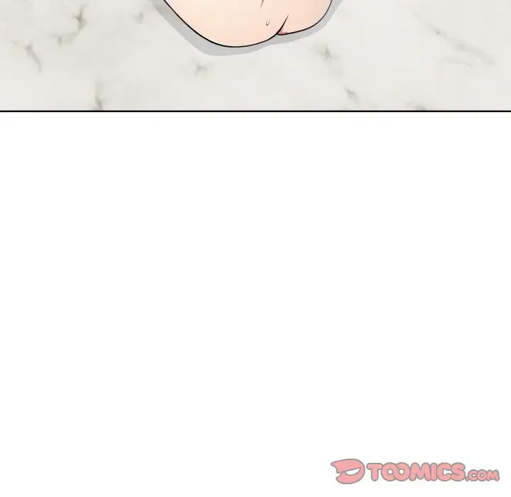 エレベーターに閉じこめられた二人 第8話 - 111