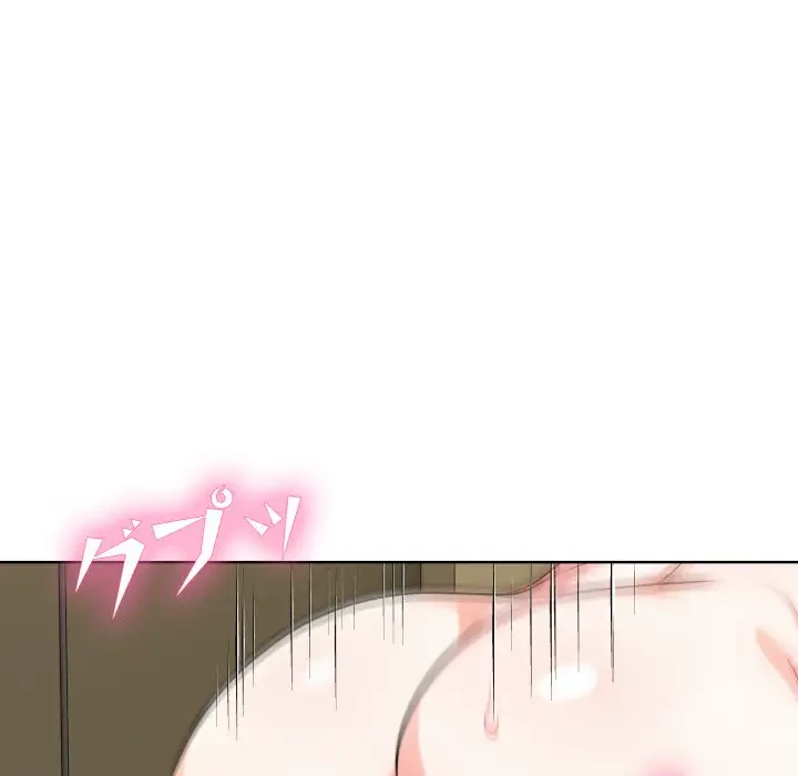 エレベーターに閉じこめられた二人 第8話 - 115