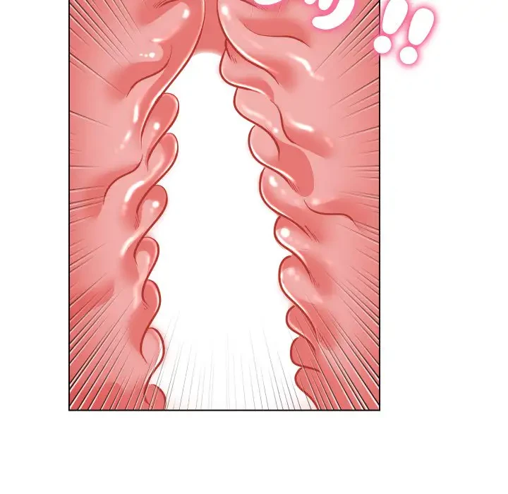 エレベーターに閉じこめられた二人 第8話 - 126