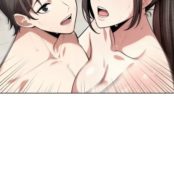 エレベーターに閉じこめられた二人 第8話 - 146