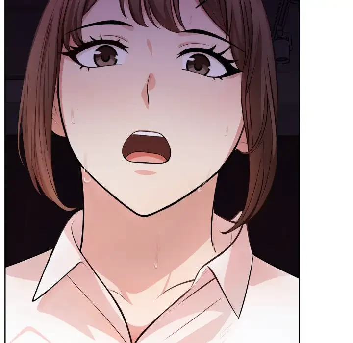 エレベーターに閉じこめられた二人 第8話 - 154