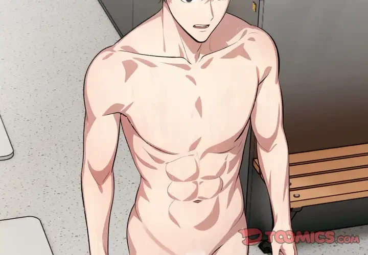 エレベーターに閉じこめられた二人 第10話 - 3