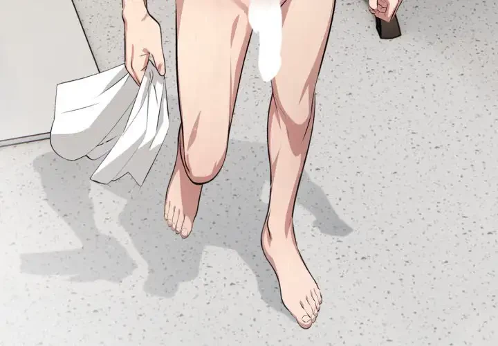 エレベーターに閉じこめられた二人 第10話 - 4