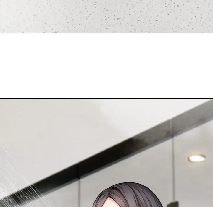 エレベーターに閉じこめられた二人 第10話 - 5