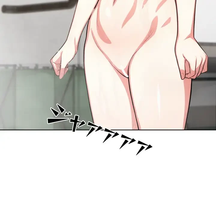 エレベーターに閉じこめられた二人 第10話 - 7