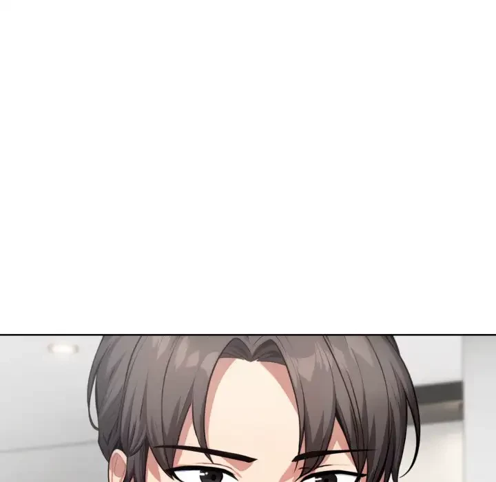 エレベーターに閉じこめられた二人 第10話 - 8