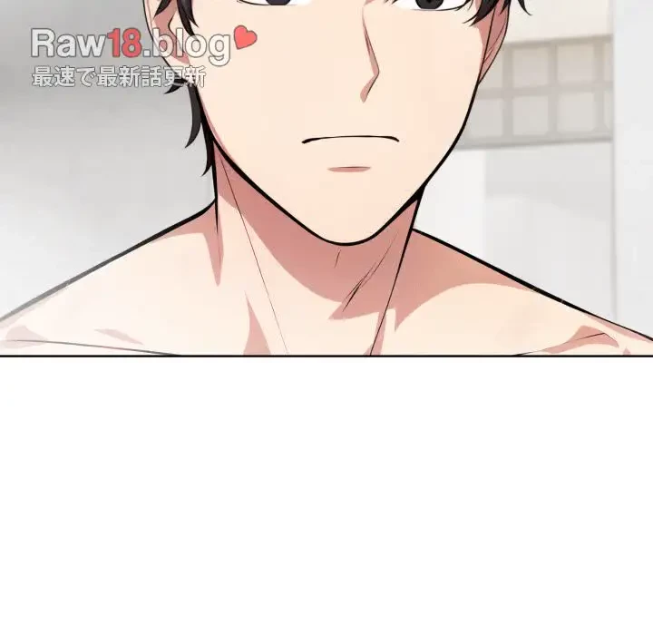 エレベーターに閉じこめられた二人 第10話 - 9