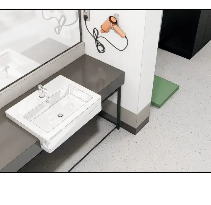 エレベーターに閉じこめられた二人 第10話 - 12